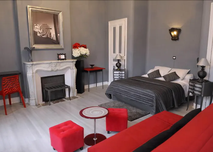 Hotel De Charme Le Provence