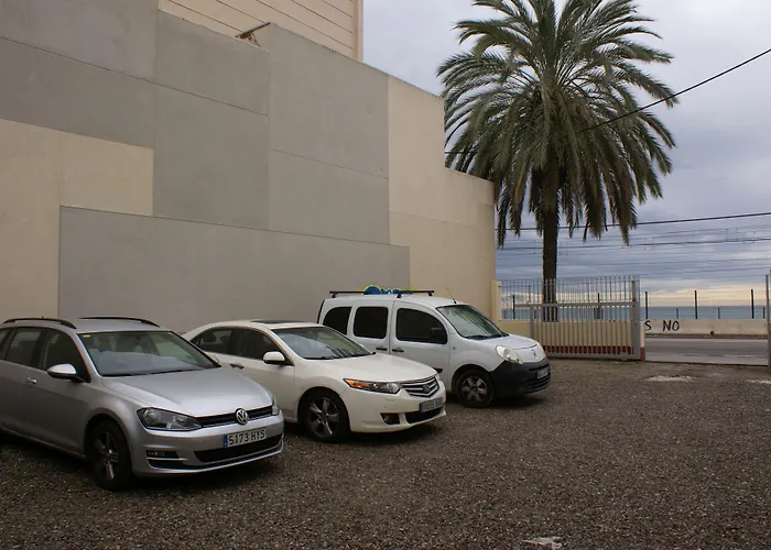 Vila De Premia
