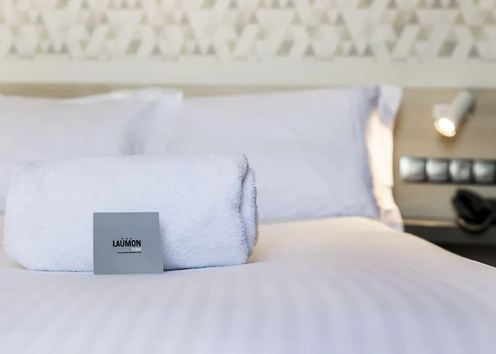 Hotel Acta Laumon