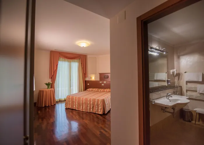 Hotel Le Grotte