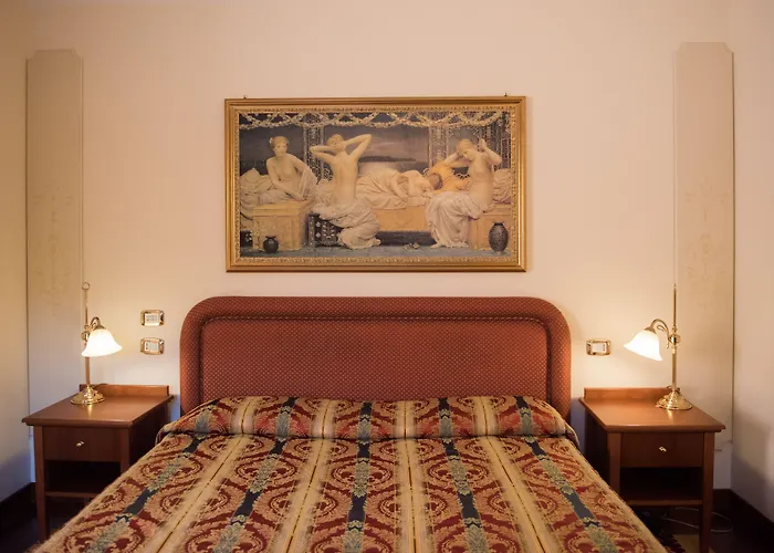 Hotel Le Grotte
