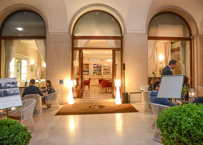 Hotel Vittoria