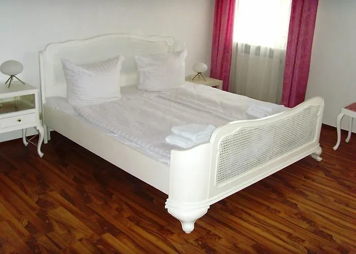 Hotel Schlossberg