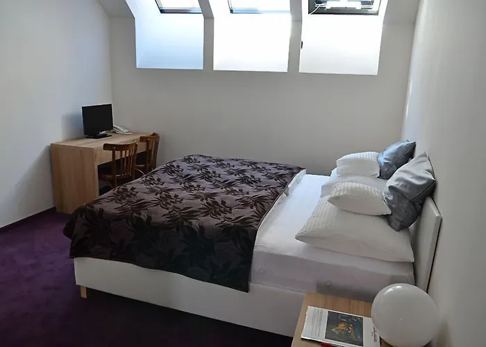 Hotel Arkadia
