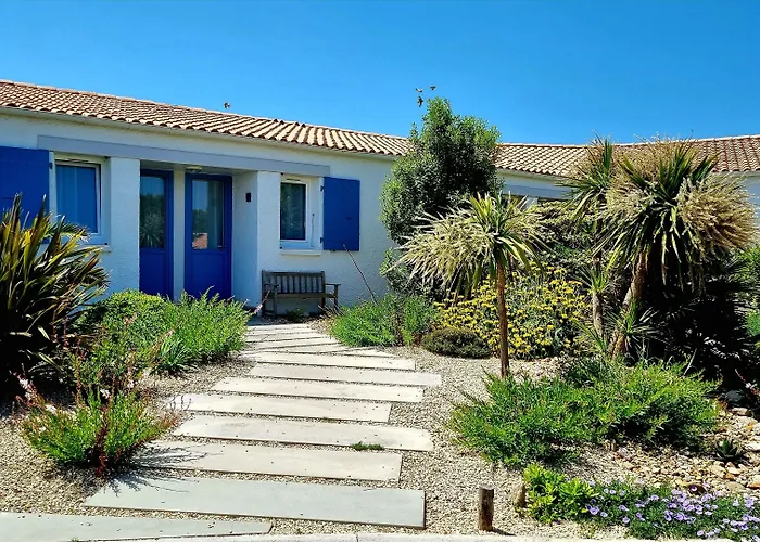 Hôtel Île de Lumière