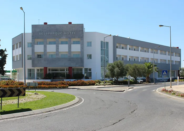 BejaParque Hotel