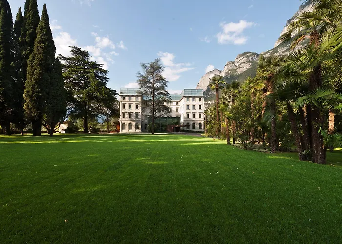 Lido Palace - The Leading Hotels Of The World