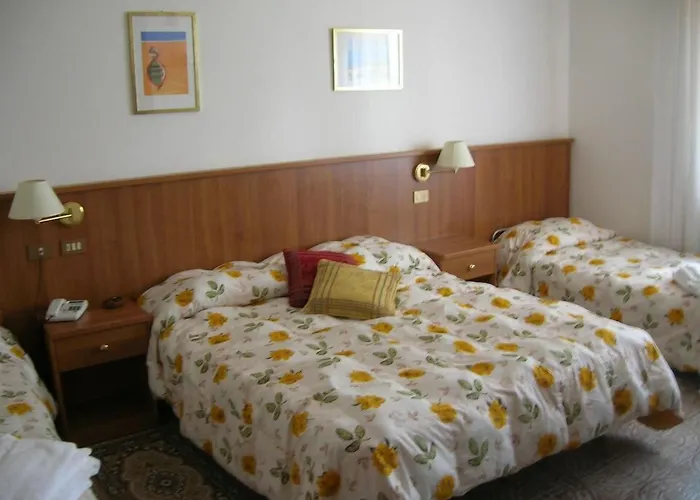 Hotel Rosati