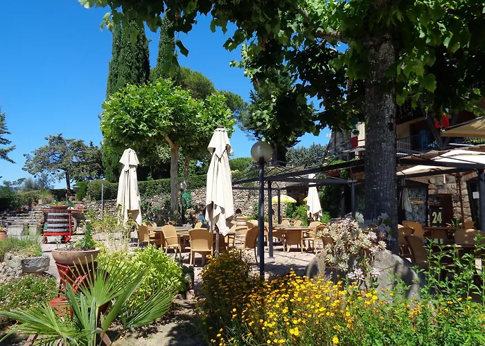 Hotel Rosati