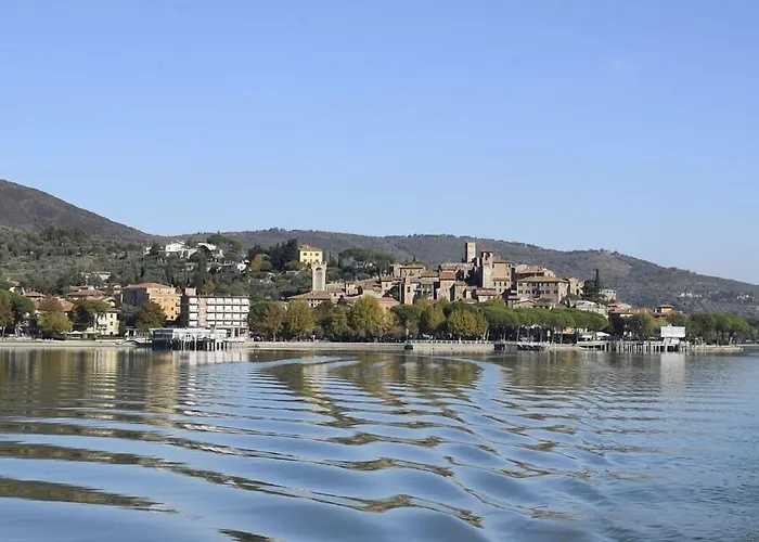 Hotel Rosati