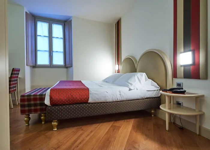 Hotel Centrale Best Western Signature Collection