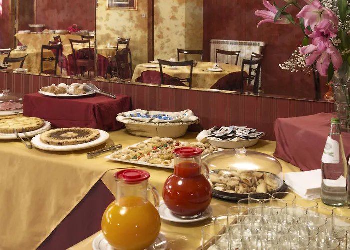 Hotel De Paris