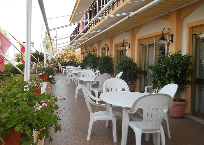 Hotel Harmony