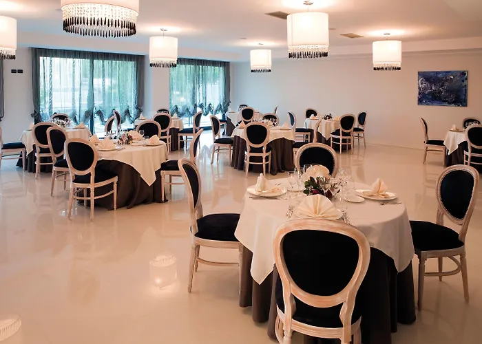 Fonte Del Benessere Resort