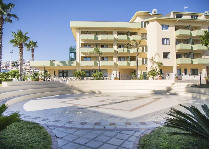 Hotel Village Paradise