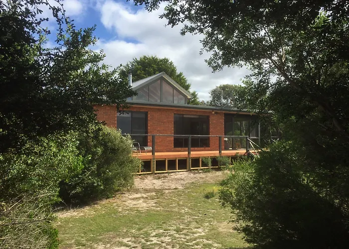 Sandpiper Ocean Cottages