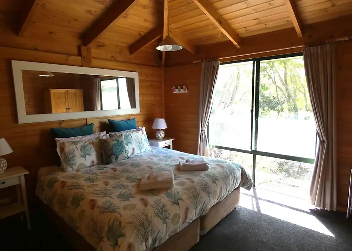 Sandpiper Ocean Cottages