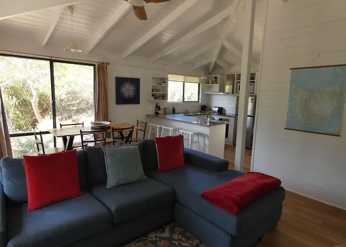 Sandpiper Ocean Cottages