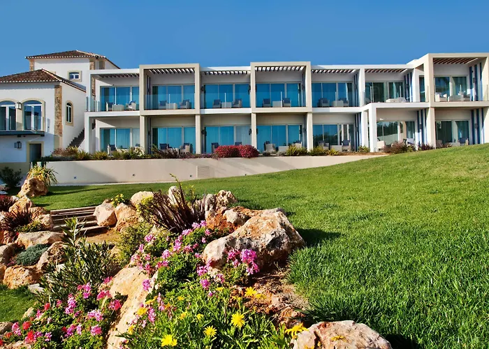 Bela Vista Hotel & Spa - Relais & Chateaux (Adults Only)