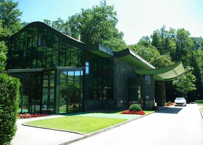 Hotel AS