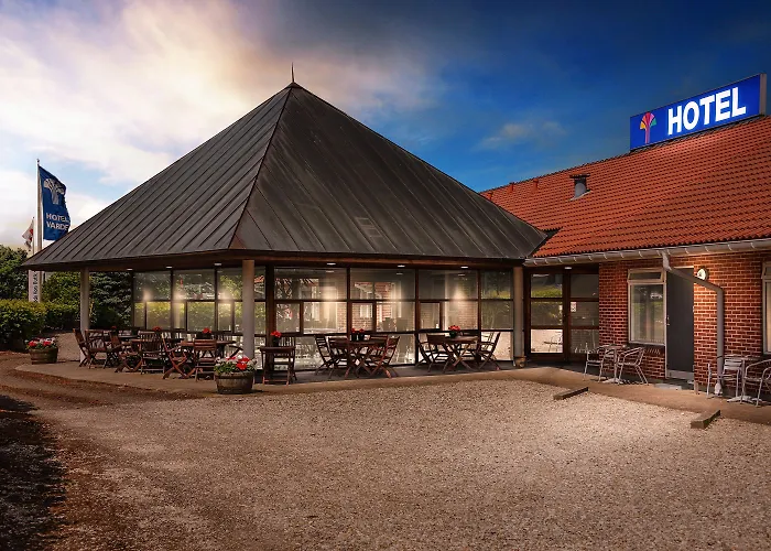 Hotel Varde