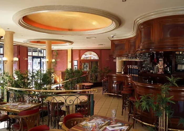 Hotel Vauban
