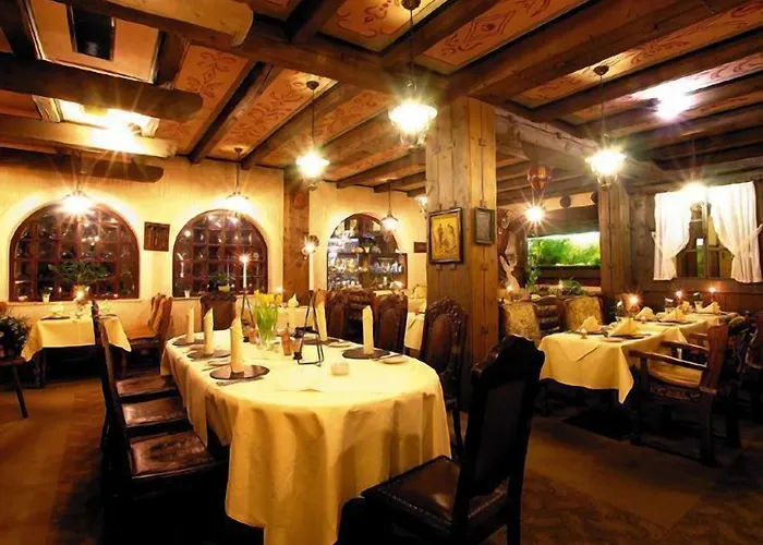 Moselromantik Hotel Weissmuehle