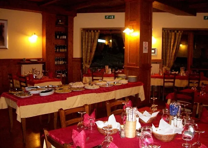 HOTEL LONDRA Locanda Occitana
