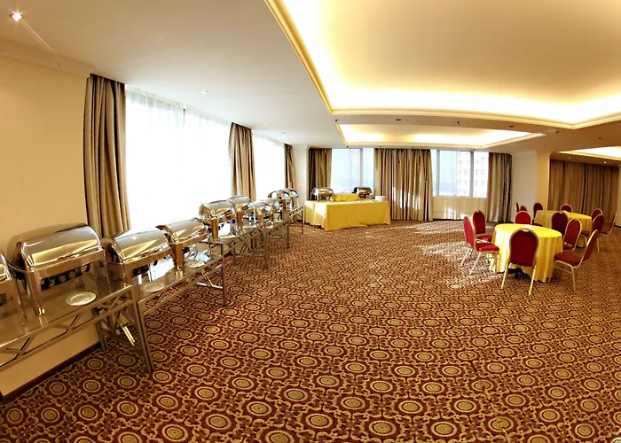 Diva Hotel