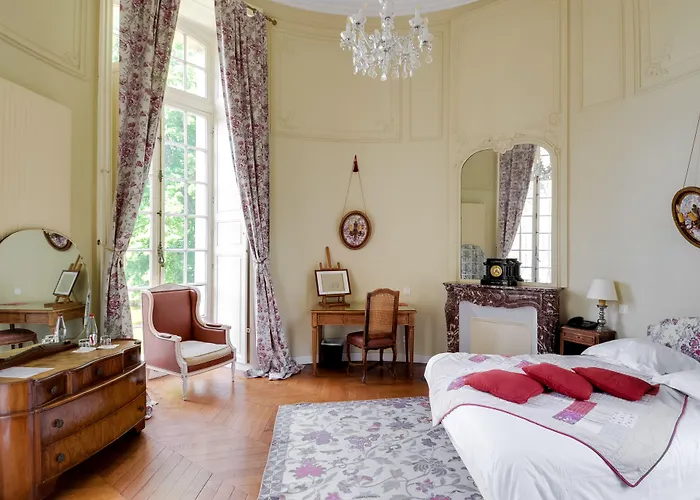 Château d'Ermenonville