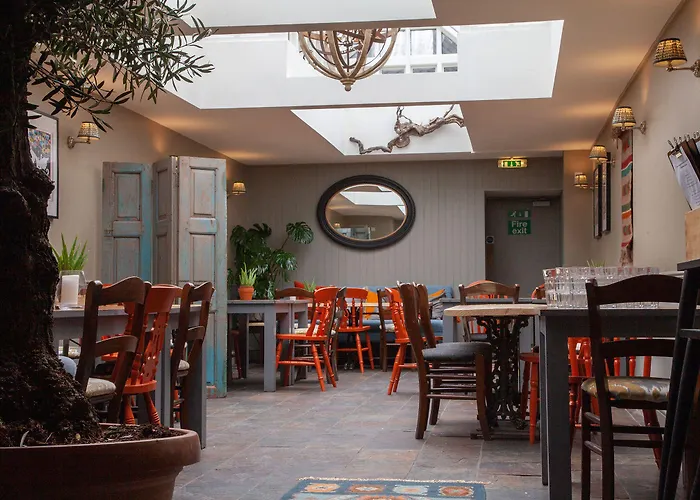 The Kings Arms Coaching Inn