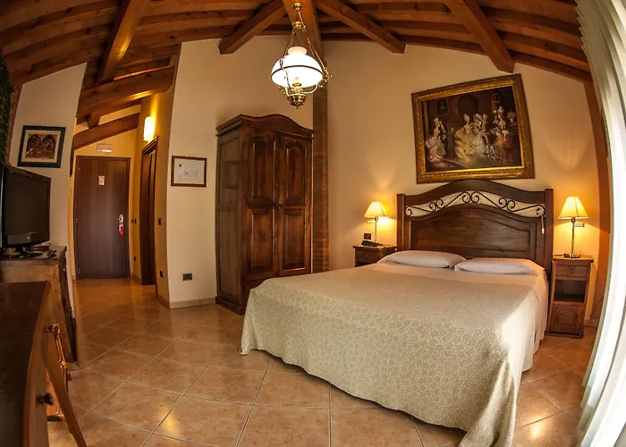 Hotel Corte Vecchia