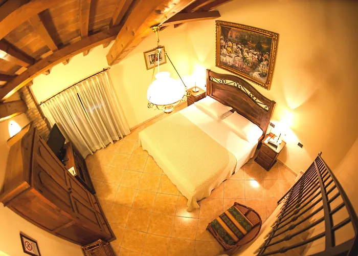 Hotel Corte Vecchia