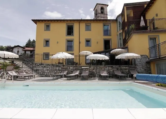 Hotel Corte Santa Libera