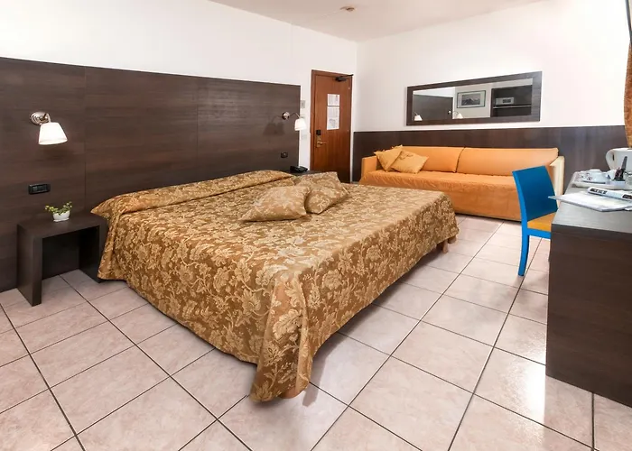 Hotel Ristorante Alla Botte