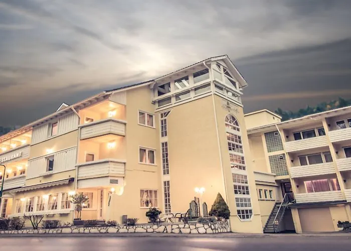 Hotel Tannenhof