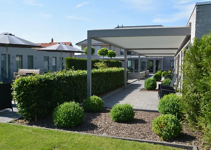 Abalona Hotel & Apartments