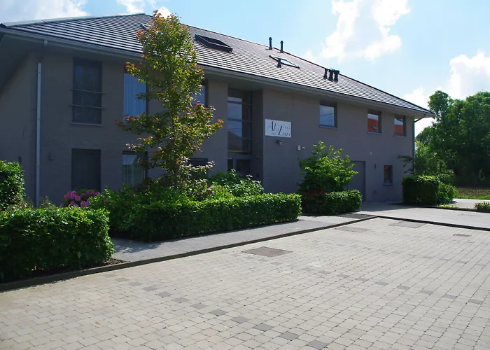 Abalona Hotel & Apartments