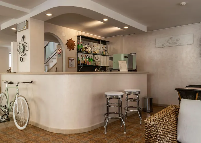 Hotel Stresa