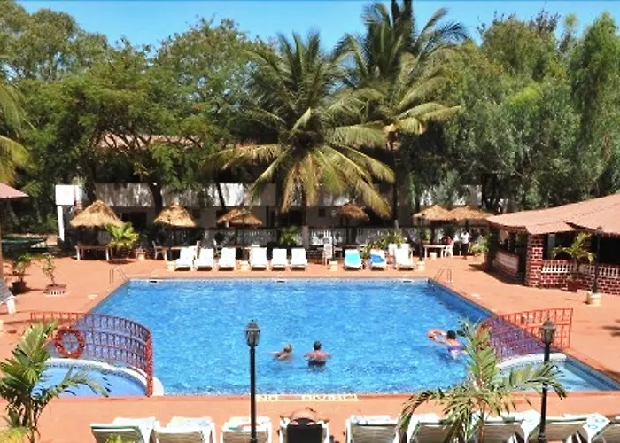Badala Park Hotel
