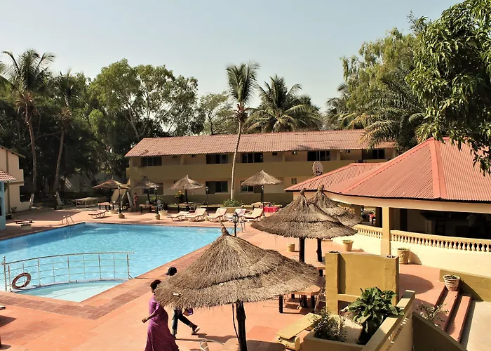 Badala Park Hotel