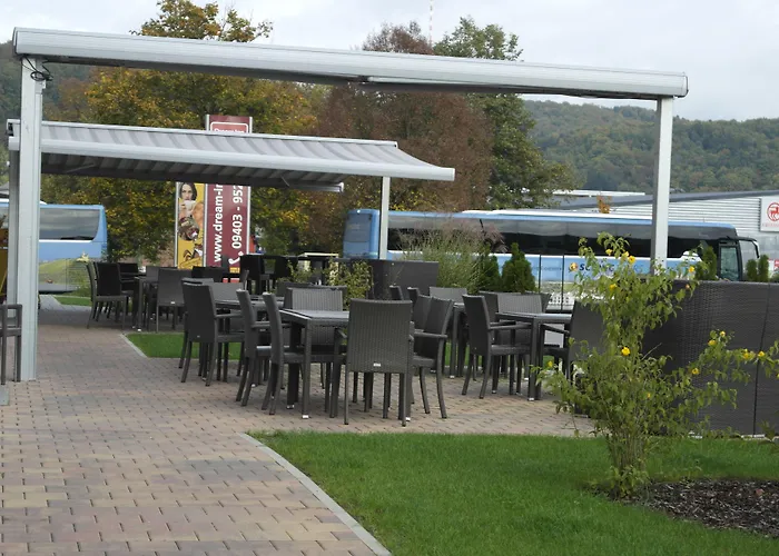 Dream Inn Hotel Regensburg Ost