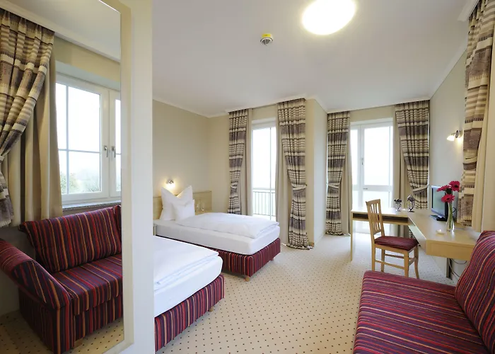 Hotel Inspiration Garni