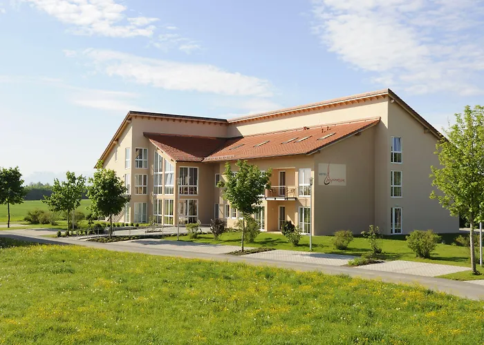Hotel Inspiration Garni