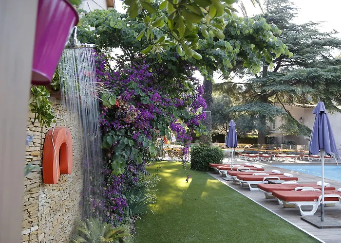 Les Jardins de Cassis - Parking Gratuit&Piscine Chauffée