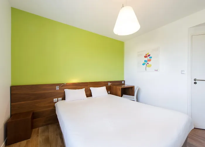 Sure Hotel By Best Western Guerande