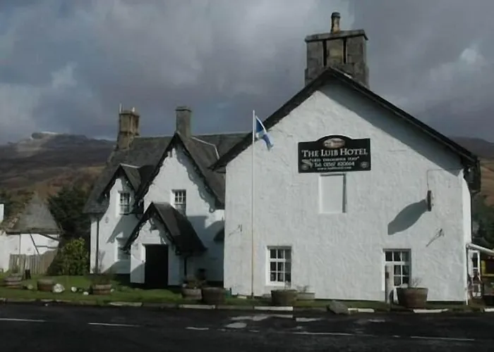 The Luib Hotel