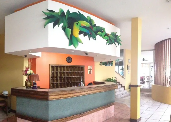 Park Hotel