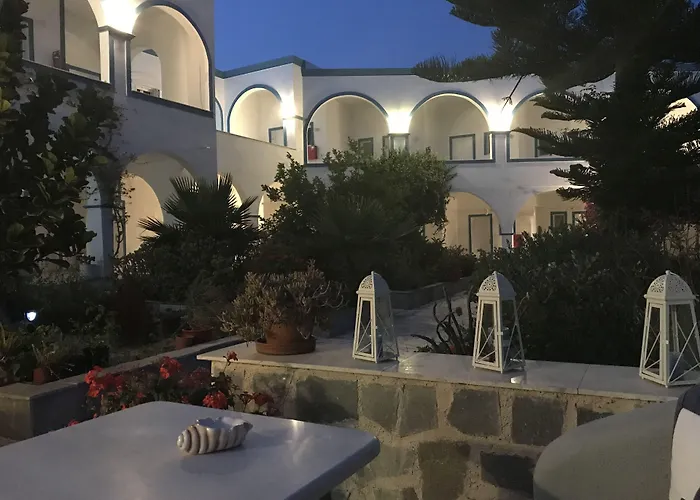 Hotel Lodos