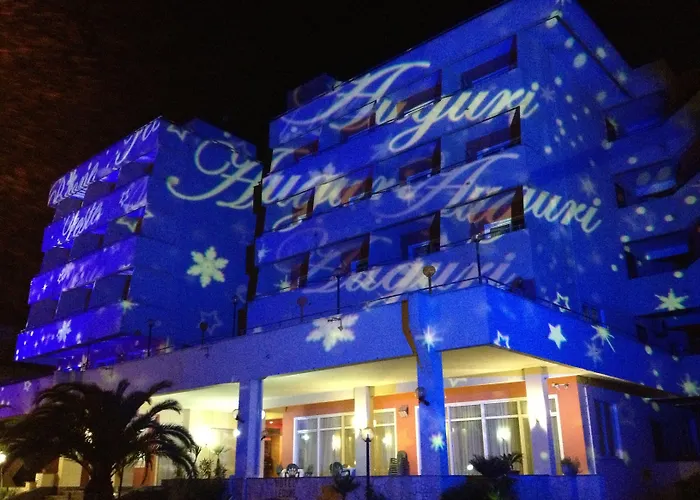 Hotel Le Dune
